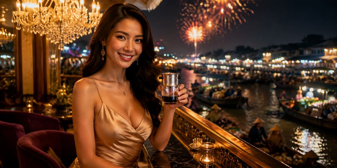 Người dùng tại Cần Thơ xem câu hỏi esports và thanh toán trên điện thoại
