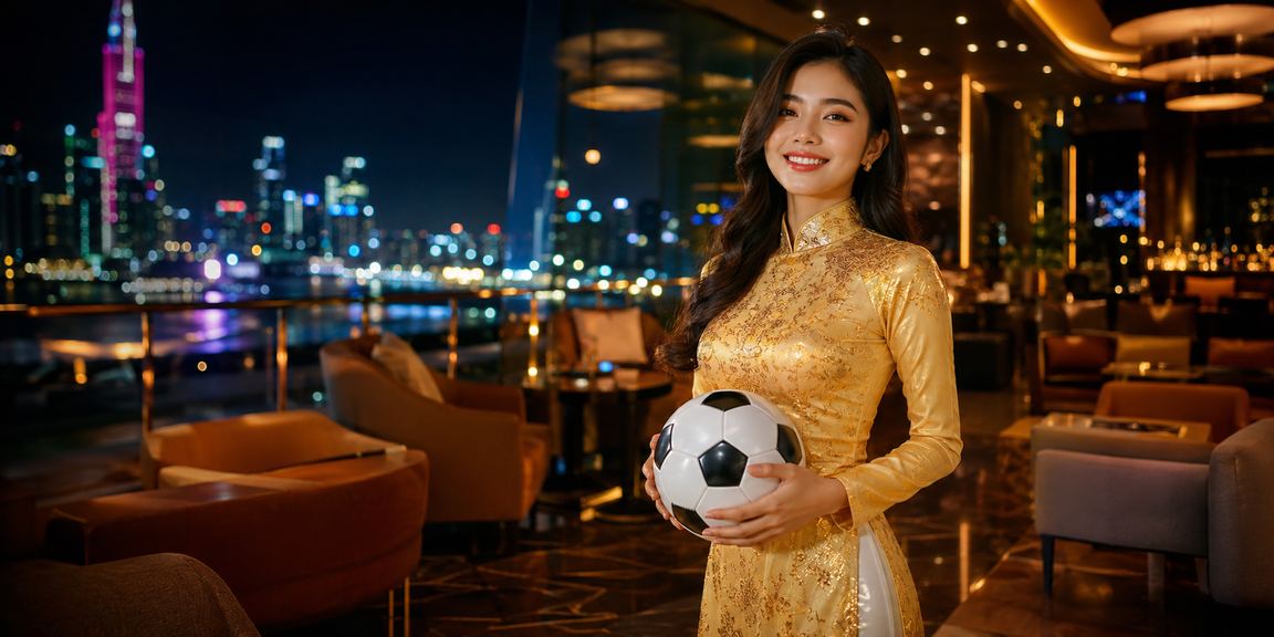 Người dùng Hồ Chí Minh cần hỗ trợ khi theo dõi bóng đá trên mobile