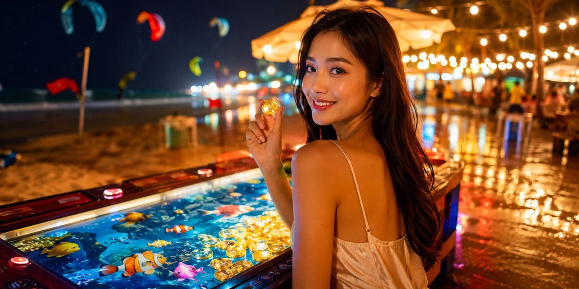 Người dùng Mũi Né theo dõi thông tin thể thao trên điện thoại lúc chiều muộn